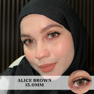 Alice Brown