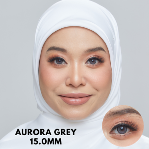 Aurora Grey