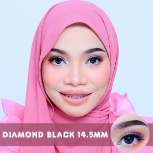 Diamond Black