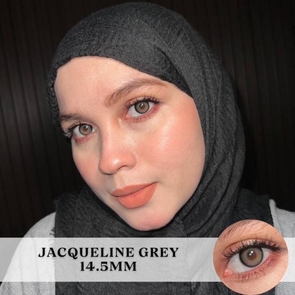 Jacqueline Grey