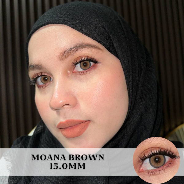 Moana Brown