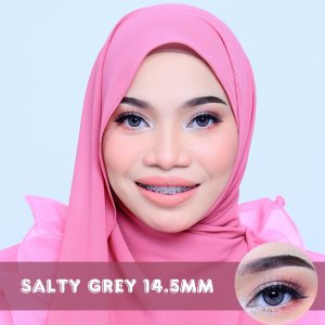 Salty Grey