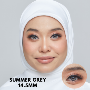 Summer Grey