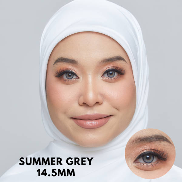 Summer Grey