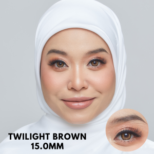 Twilight Brown