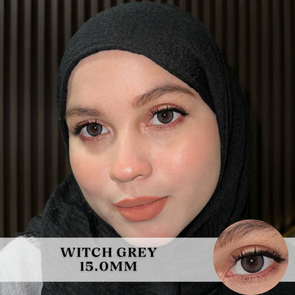 Witch Grey