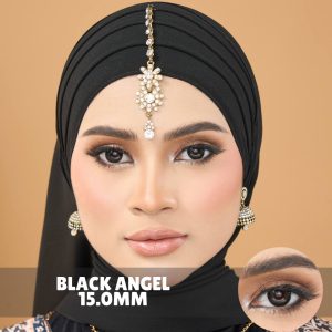 Black Angle