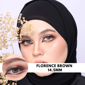 Florence Brown