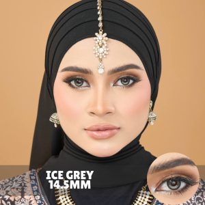 Ice Grey