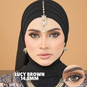 Lucy Brown