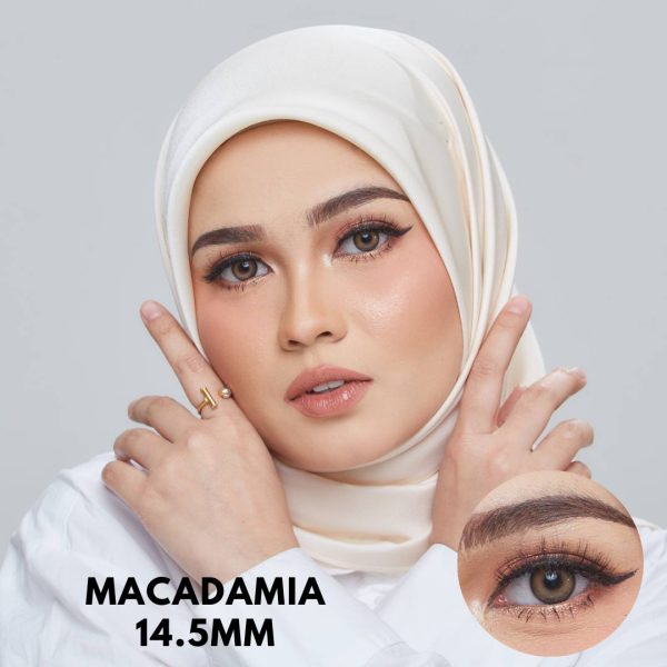 Macadamia