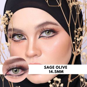 Sage Olive