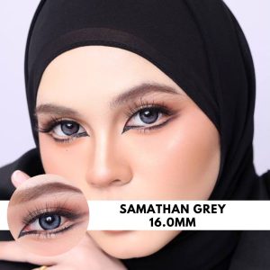 Samathan Grey