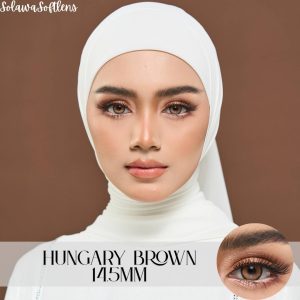 Hungary Brown