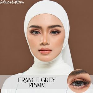 France Grey