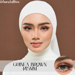 Gunea Brown