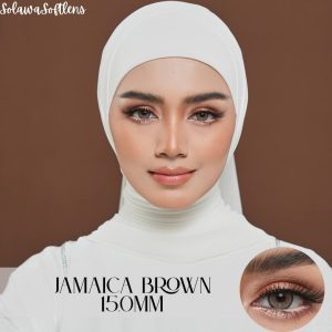 Jamaica Brown