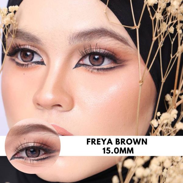 Freya Brown