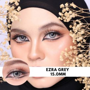 Ezra Grey