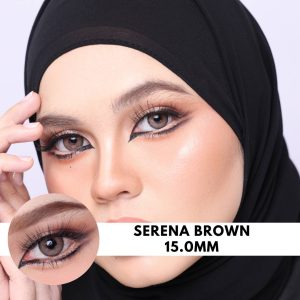 Serena Brown
