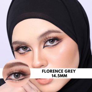 Florence Grey