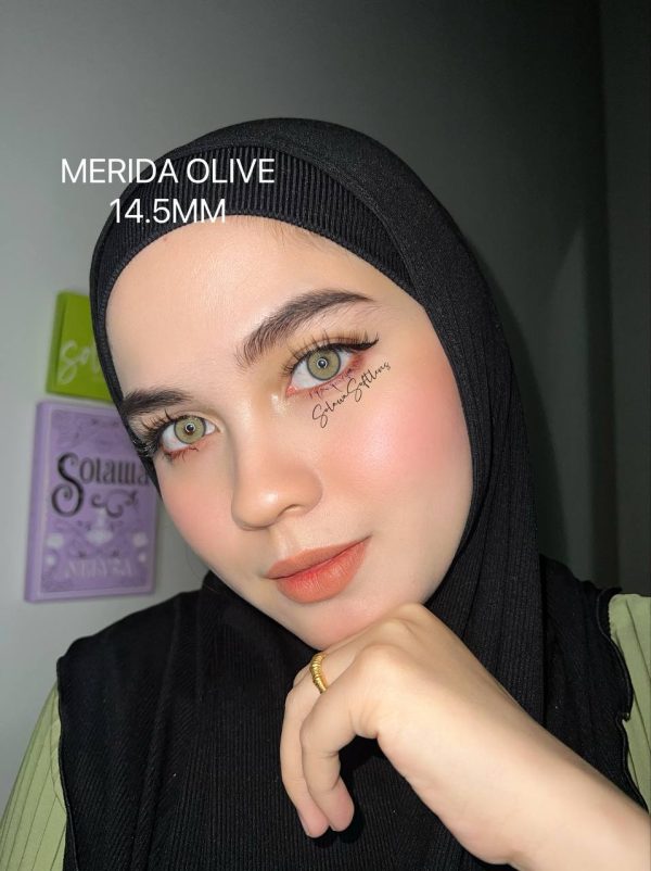 Merida Olive 1.0