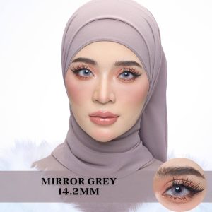 Mirror Grey