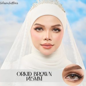 Orkid Brown
