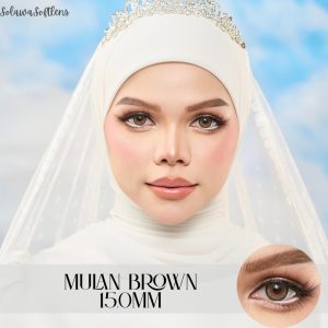 Mulan Brown