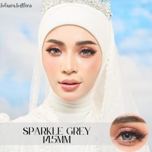 Sparkle Grey