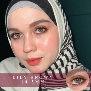 Lily Brown