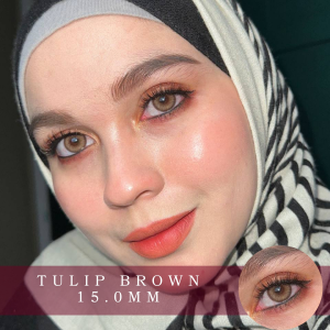 Tulip Brown