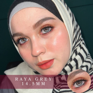 Raya Grey