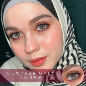 Cempaka Grey