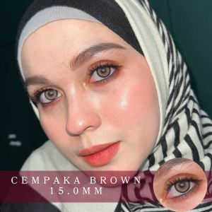 Cempaka Brown