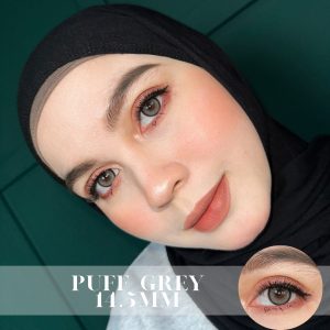 Puff Grey