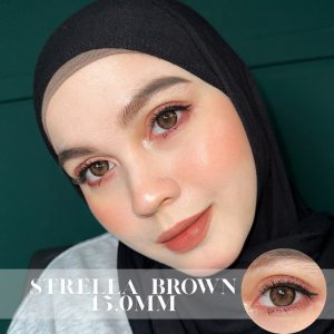 Strella Brown