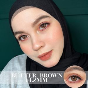 Butter Brown