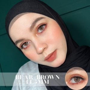 Bear Brown