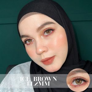 Ice Brown