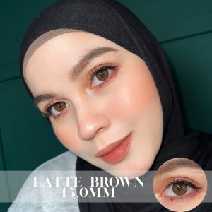 Latte Brown