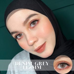 Denim Grey
