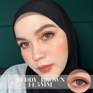 Teddy Brown