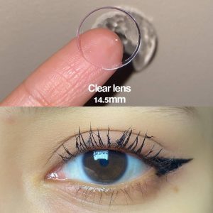 Clear Lens