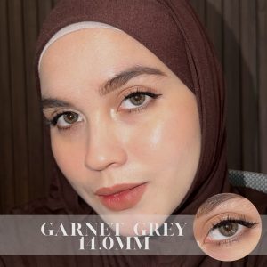 Garnet Grey