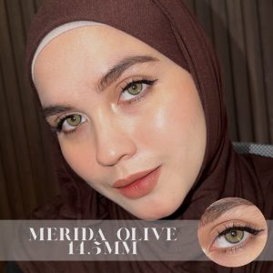 Merida Olive