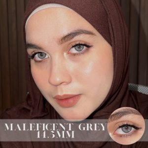 Maleficent Grey