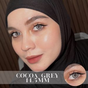 Cocoa Grey