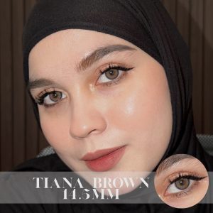 Tiana Brown