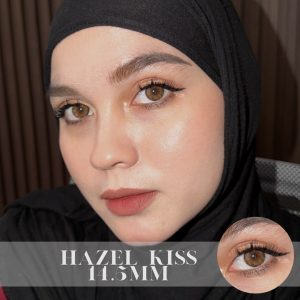 Hazel Kiss